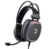 GamePower Raijin Rainbow 7.1 Surround Gaming Kulaklık - 1