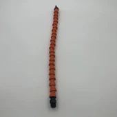 Spiral Bor Yağ Hortumu Düz 1/2 - 3