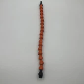 Spiral Bor Yağ Hortumu Düz 1/2 - 2