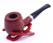 Falconetti Metal Bilezikli 9mm Filtreli Pipo - 2