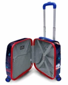 Coral High Astronot Çekçekli Valiz - 2