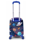 Coral High Astronot Çekçekli Valiz - 3