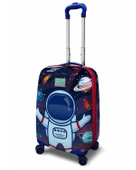 Coral High Astronot Çekçekli Valiz - 1
