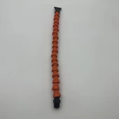 1/2 SPRAL BOR YAĞ HORTUMU ÖRDEK - 2