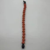 1/2 SPRAL BOR YAĞ HORTUMU ÖRDEK - 5