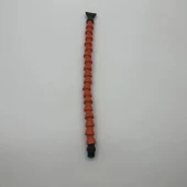 Spiral Bor Yağ Hortumu Ördek 3/8 - 3