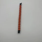 1/2 SPRAL BOR YAĞ HORTUMU ÖRDEK - 6