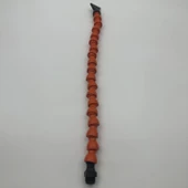 1/2 SPRAL BOR YAĞ HORTUMU ÖRDEK - 4
