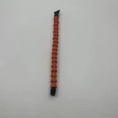 Spiral Bor Yağ Hortumu Ördek 3/8 - 6