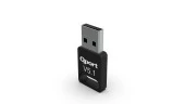 QPORT Q-BLU5.1 BLUETOOTH  5.1 USB ADAPTÖR DONGLE - 4