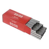 Zımba Teli 80/08 8mm 5.000 Adet ( 8016 ) - 1