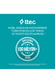 Ttec SmartCharger Trio GAN 65 W Beyaz Hızlı Şarj Adaptörü - 7