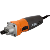 Aeg Gs 500 E Kalıpçı Taşlama 500 Watt - 1