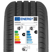 Goodyear Eagle Sport 2 SUV 225/60 R17 99V Yaz Lastiği - 2024 - 4