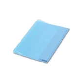 Abka Defter Kabı Renkli 5 Li Mavi - 1
