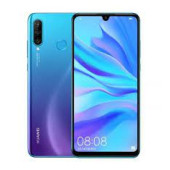 HUAWEİ P30 LİTE 128 GB MAVİ (OUTLET) - 1