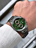 Ferrucci Function FCF.14079FM.07 Multi Fonksiyon Erkek Kol Saati 3 Atm Su Geçirmezlik thumbnail 5