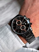 Ferrucci Function FCF.14079FM.08 Multi Fonksiyon Erkek Kol Saati 3 Atm Su Geçirmezlik thumbnail 4