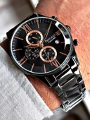 Ferrucci Function FCF.14079FM.08 Multi Fonksiyon Erkek Kol Saati 3 Atm Su Geçirmezlik thumbnail 1