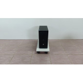 KOBİÇ Bilgisayar Kasa Taşıyıcı Sehpa 50x25x7,8 Cm (BEYAZ) - 2