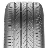Continental UltraContact 215/45 R18 89W FR Yaz Lastiği - 2024 - 4