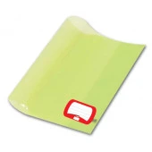 Abka 5 Li Blister Yeşil Hazır Kitap Kabı - 1