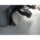 New Holland TT 4.65 Traktör Kabin Paspası - 2