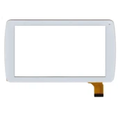 Powerway Dream Tab DRN-X707 Dokunmatik Beyaz 1.Versiyon - 1