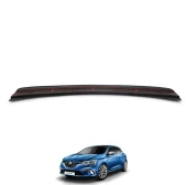 MEGANE 4 ARKA TAMPON EŞİĞİ MAT 2016 2017 2018 2019 2020 2021 2022 2023 2024 thumbnail 1