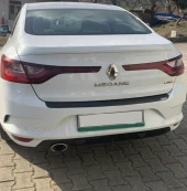 MEGANE 4 ARKA TAMPON EŞİĞİ MAT 2016 2017 2018 2019 2020 2021 2022 2023 2024 thumbnail 3