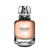Givenchy L'Interdit Edt 80 ml Kadın Parfüm thumbnail 2