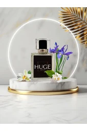 HUGE FC-355 CHANEL CHANCE MUADİL 50 ML KADIN PARFÜM - 1