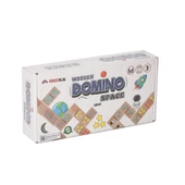 5651 Ahşap Domino Space - 1