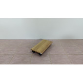 KOBİÇ Bilgisayar Kasa Taşıyıcı Sehpa 50x25x7,8 Cm (MEŞE) - 4