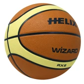 Basketbol Topu Helix Wizard No:7 - 2