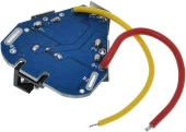 Bms 3s 12.6V 6A Lityum Pil Koruma Kartı - 3