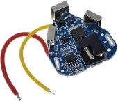 Bms 3s 12.6V 6A Lityum Pil Koruma Kartı - 4