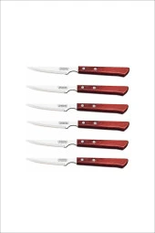 UN 21109/074-4 BİFTEK BIÇAĞI 6 Lİ - 1