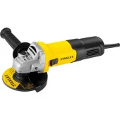 Stanley STGS9115-TR 900W 115mm Profesyonel Avuç Taşlama - 3