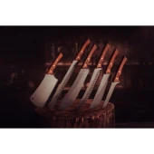 Tramontina FSC Kasap Bıçağı 25cm thumbnail 3