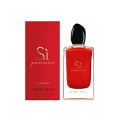 Giorgio Armani Si Passione Edp 100 ml Kadın Parfüm - 1