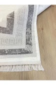 Dinarsu Halı 200x290 Arora Koleksiyonu 64879-095 Gri - 5