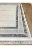 Dinarsu Halı 200x290 Arora Koleksiyonu 64879-095 Gri - 3