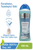 Blue Therapy Vegan Duş Jeli Helal Sertifalı 700 ml - 6
