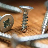 Sunta Vidası 3.5x35 Mm Paket 1000 Adet Sivri Uçlu Ahşap Tahta Ağaç Mobilya Ayak Kulp Vidası thumbnail 8