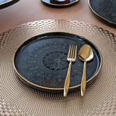 Glore İstanbul Nature Çay Zamanı Seti 27 Parça 68940 - 1