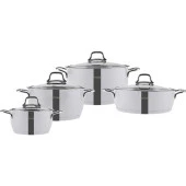 Emsan Valeria 8 Prç Tenc.Seti - 2