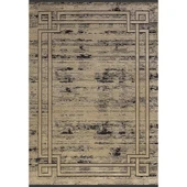 Merinos Halı 200x290 Bamboo Lavi Koleksiyonu 34666-975 - 1