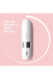 Braun FS1000 Mini Tüy Alma Makinesi - 4