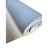 Studio Series Blue-Grey-6mm Yoga ve Pilates Matı - 3